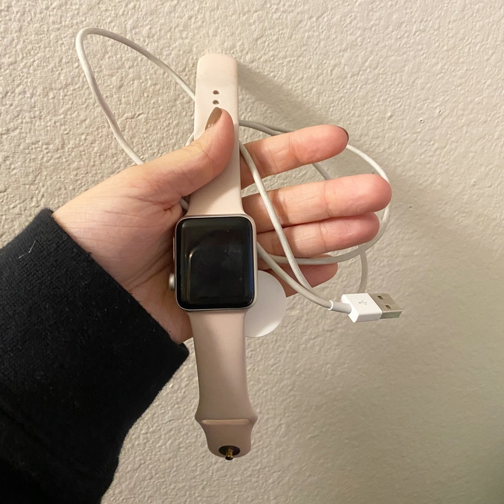 Apple Watch Series 3